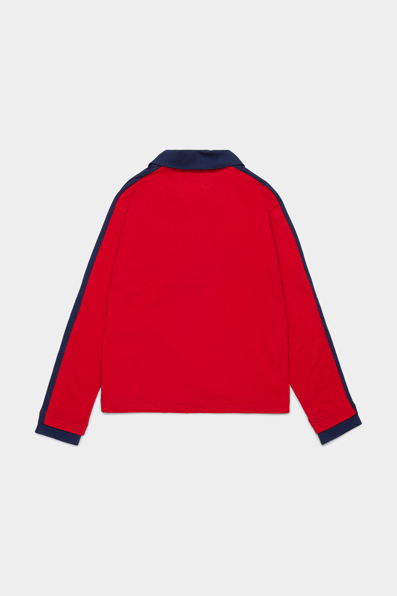 D2Kids Junior Rugby Shirt