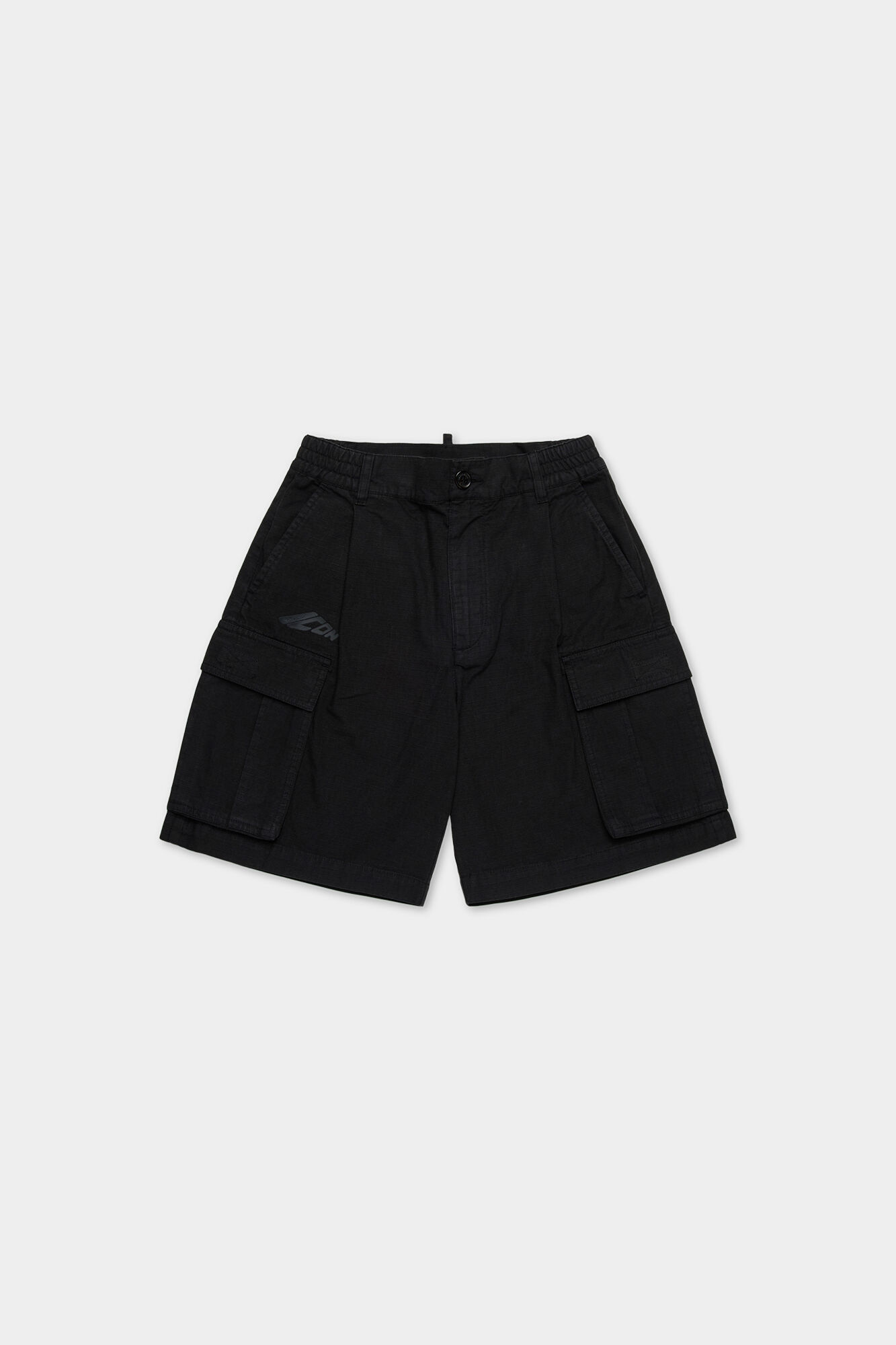 D2Kids Junior Icon Shorts