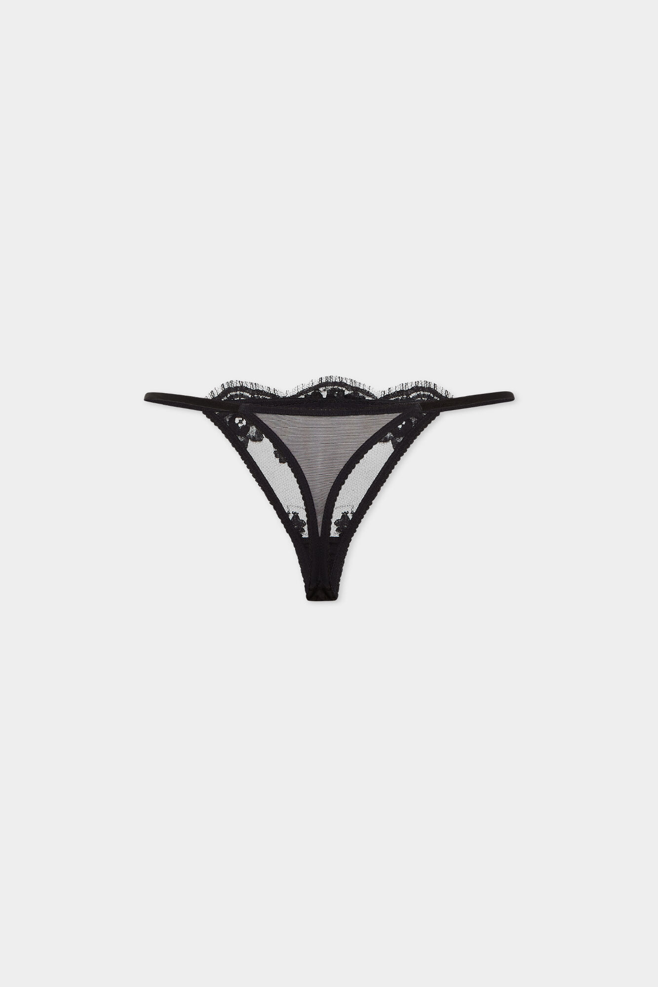 Dsquared2 Nights Thong