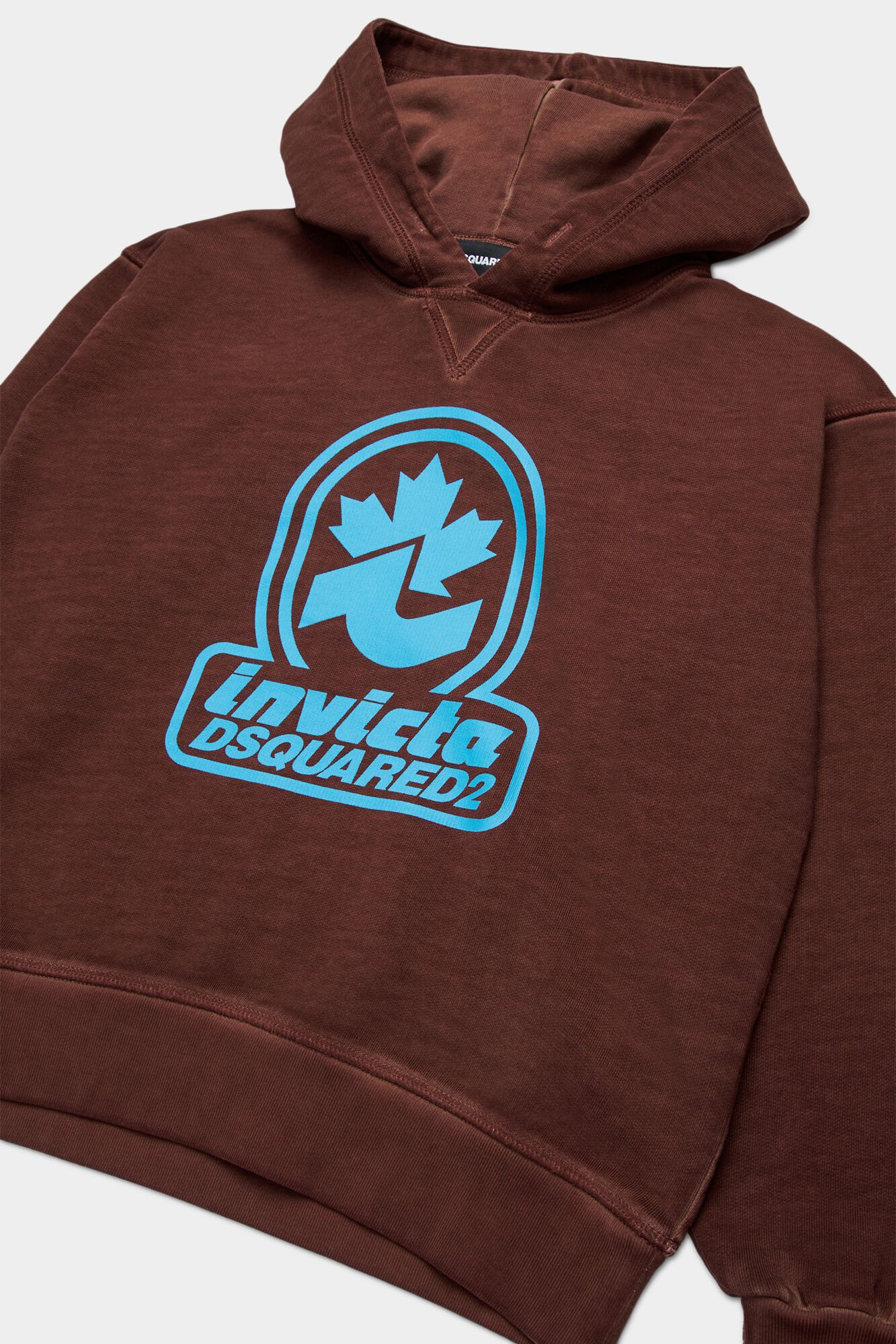 D2Kids Junior Invicta Hoodie