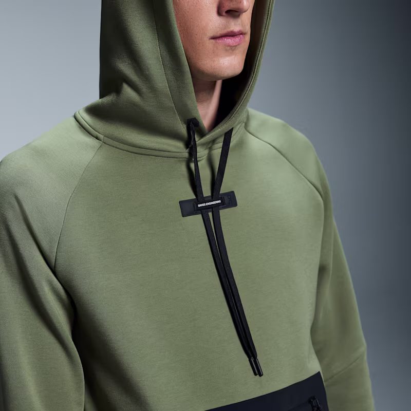 Men's Hoodie