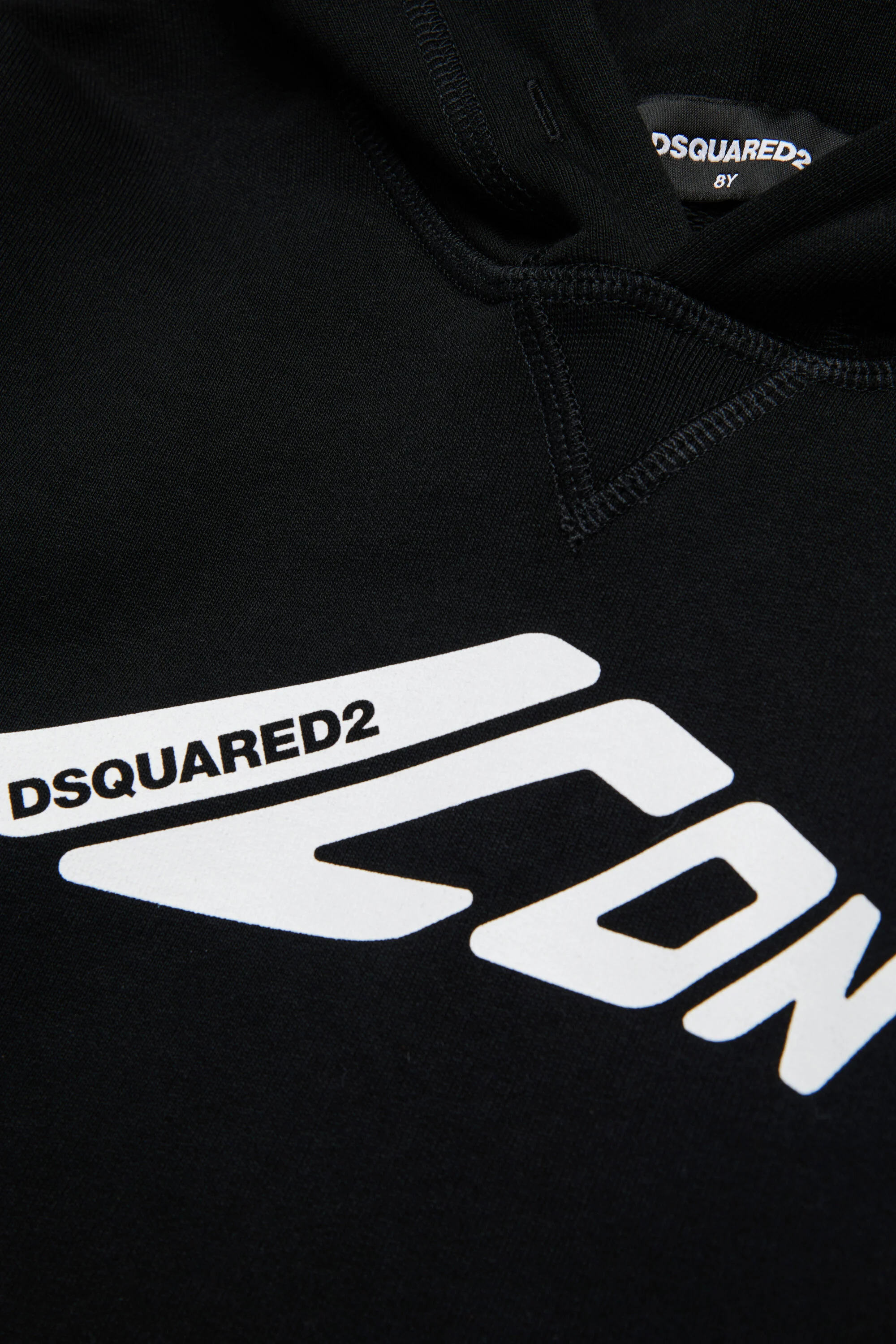 D2Kids Icon New Generation Junior Sweatshirt