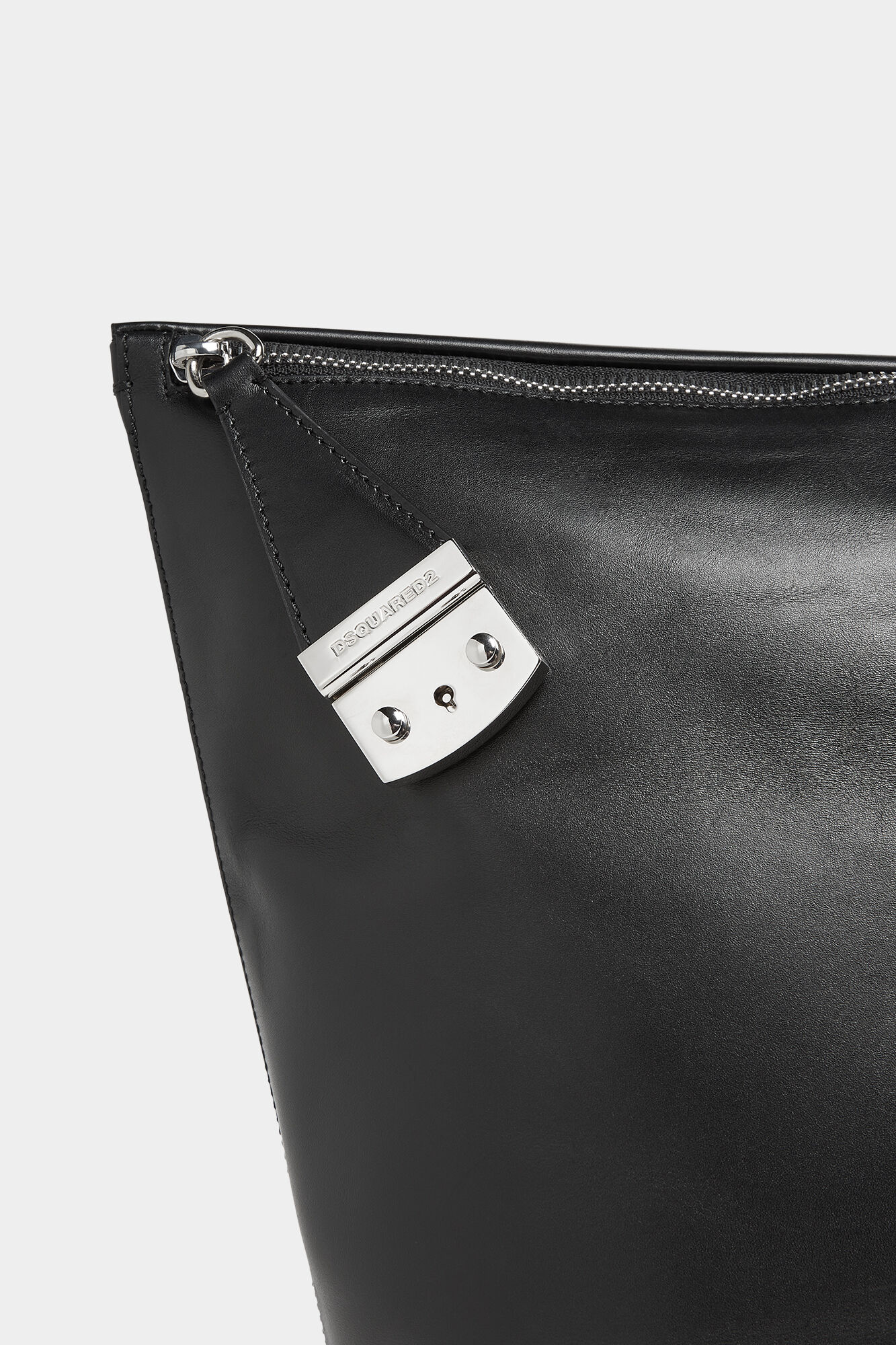 Lock Yourself Clutch