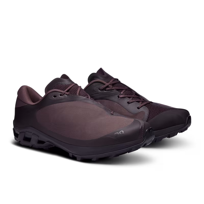 Women's Cloudventure Peak PAF