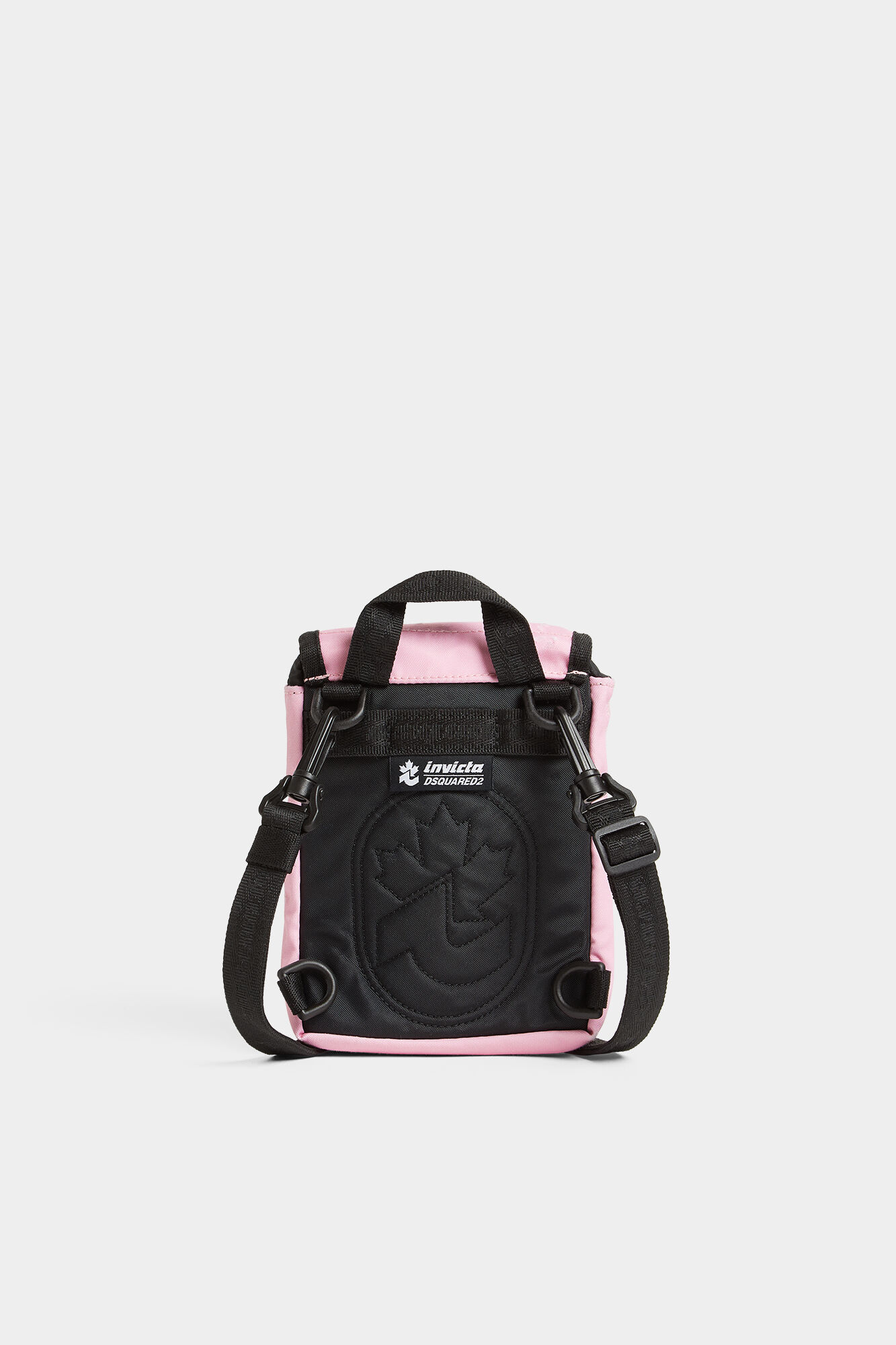 Invicta Mini Colour-Block Backpack