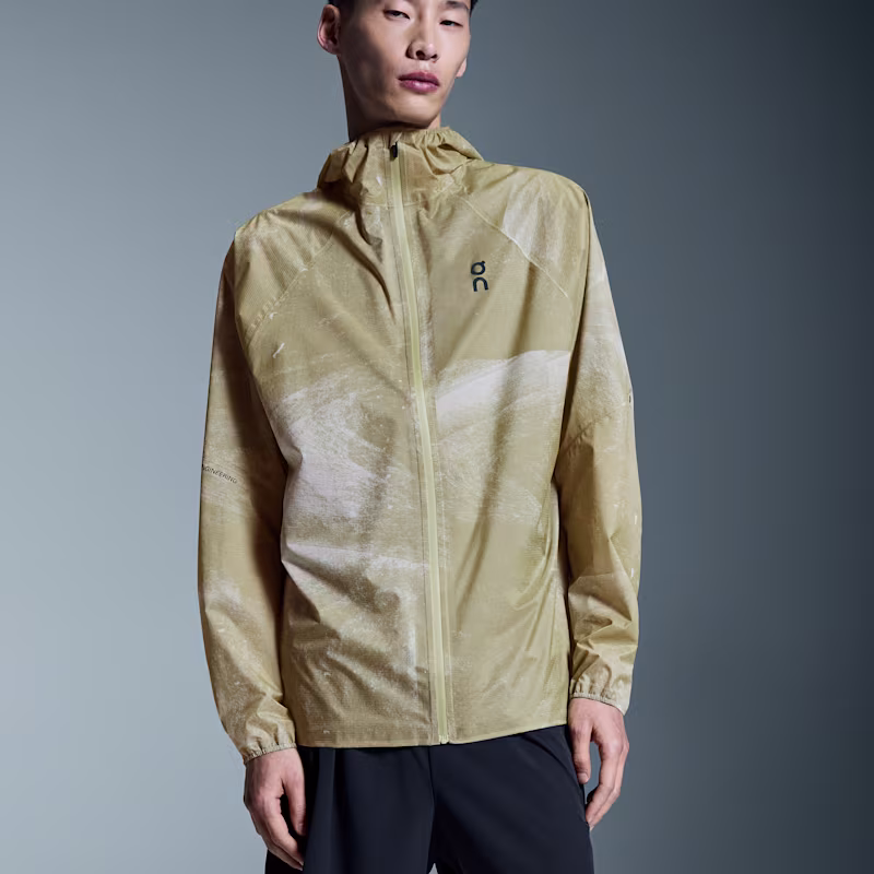 Men's Ultra Jacket