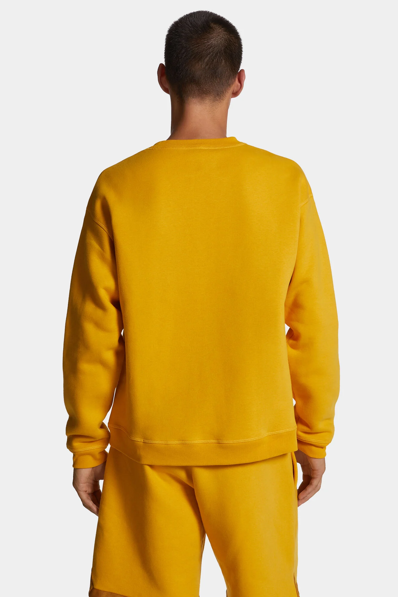 Icon New Generation Relax Fit Sweatshirt