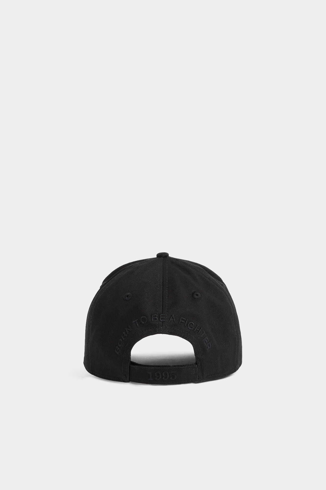 Dsquared2 Logo Baseball Cap