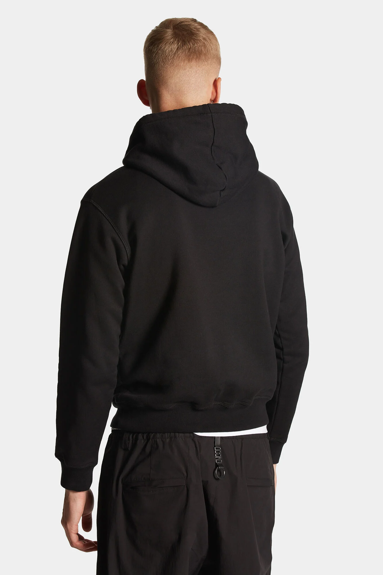 Mini Icon Hoodie Sweatshirt