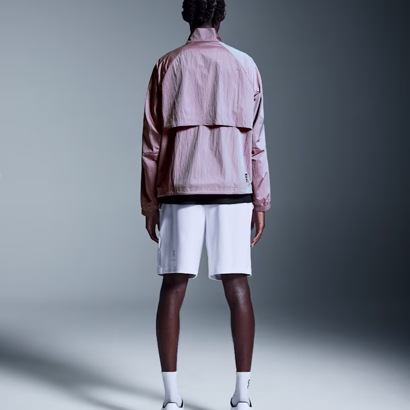 Men's Court Jacket