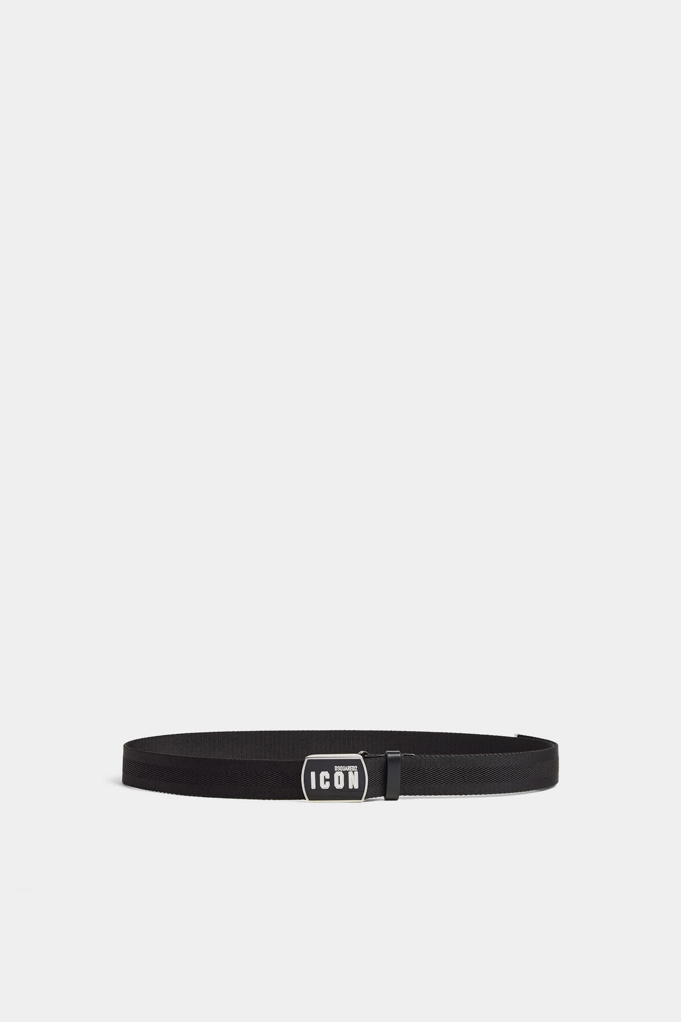 Icon Plaque Belt