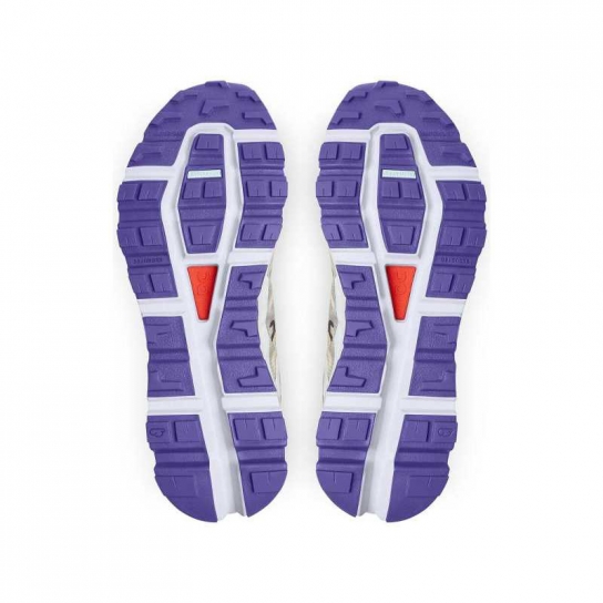 On Cloudvista Frost / Mineral