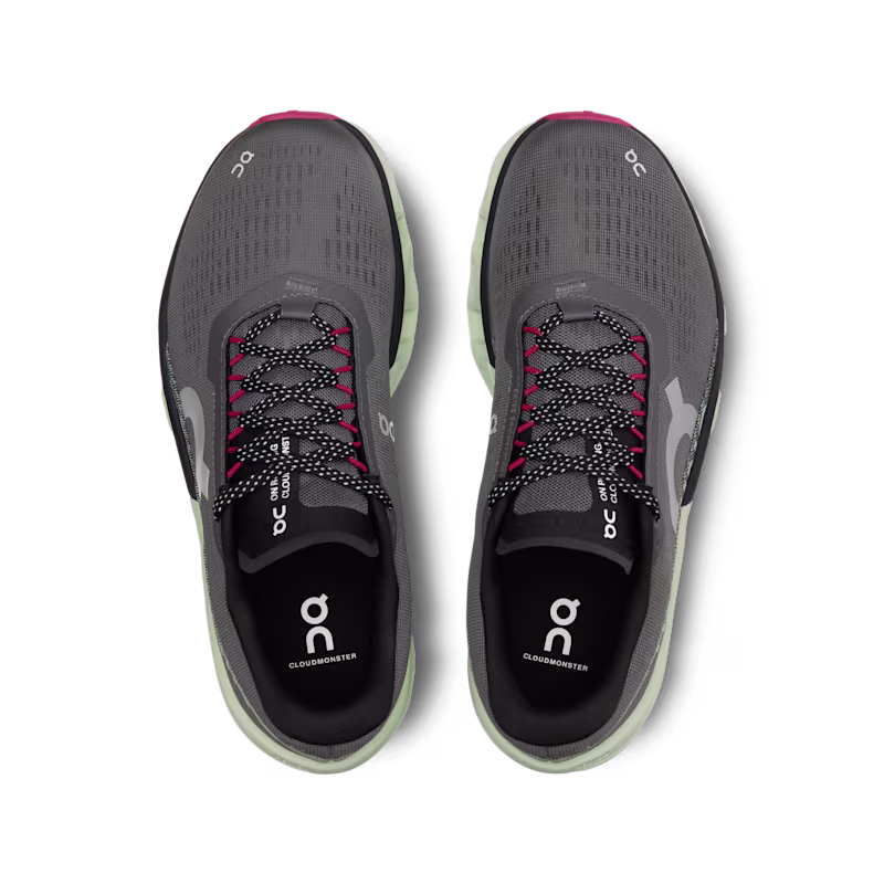 Women's Cloudmonster 2