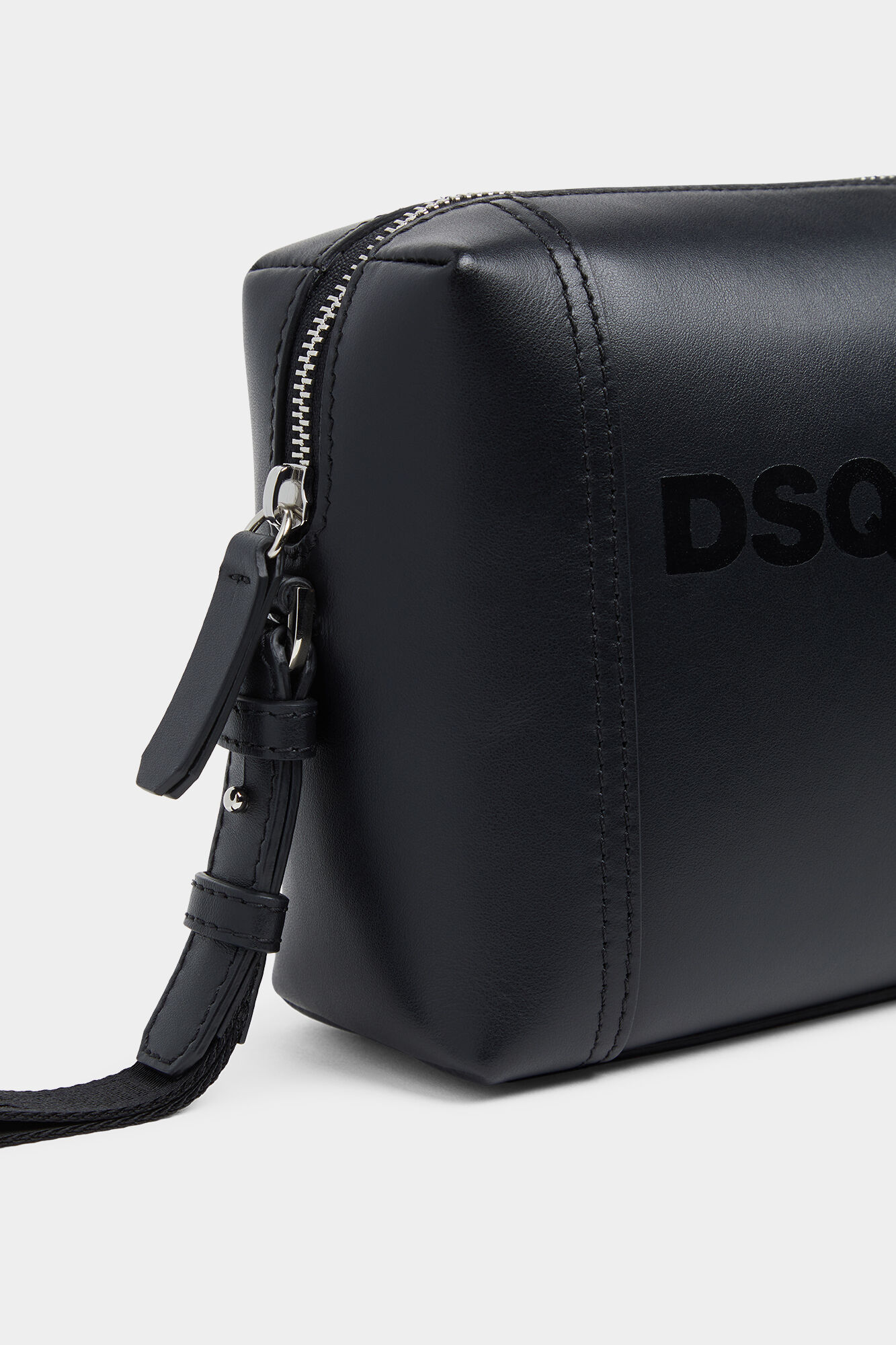 Deep Black Small Beauty Case