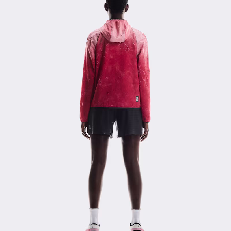 Women's Pace Run Jacket