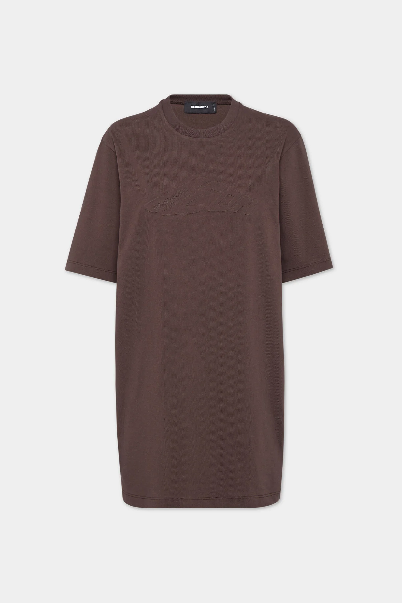 Icon New Generation T-shirt Dress