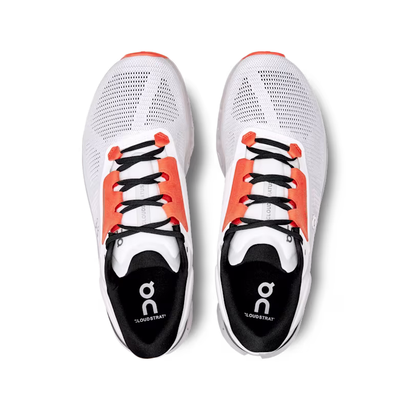 Men's Cloudstratus 3