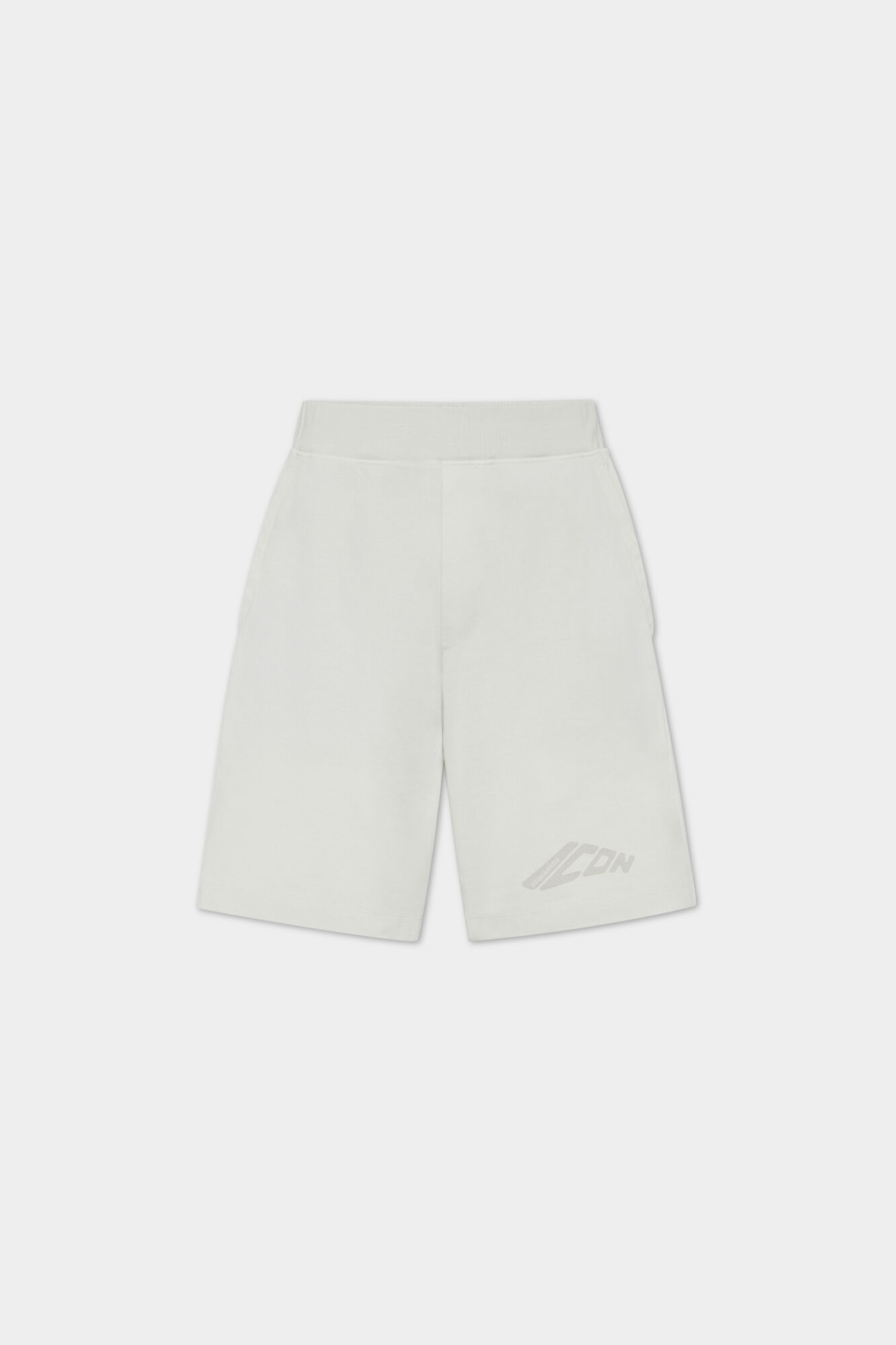 Icon New Generation Big Boxer Jersey Shorts