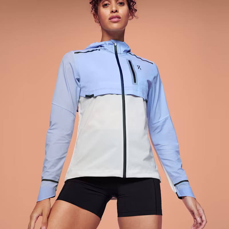 Women's Weather Jacket