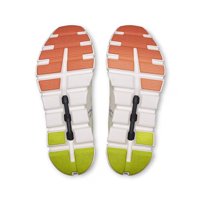 Women's Cloud 6 Coast