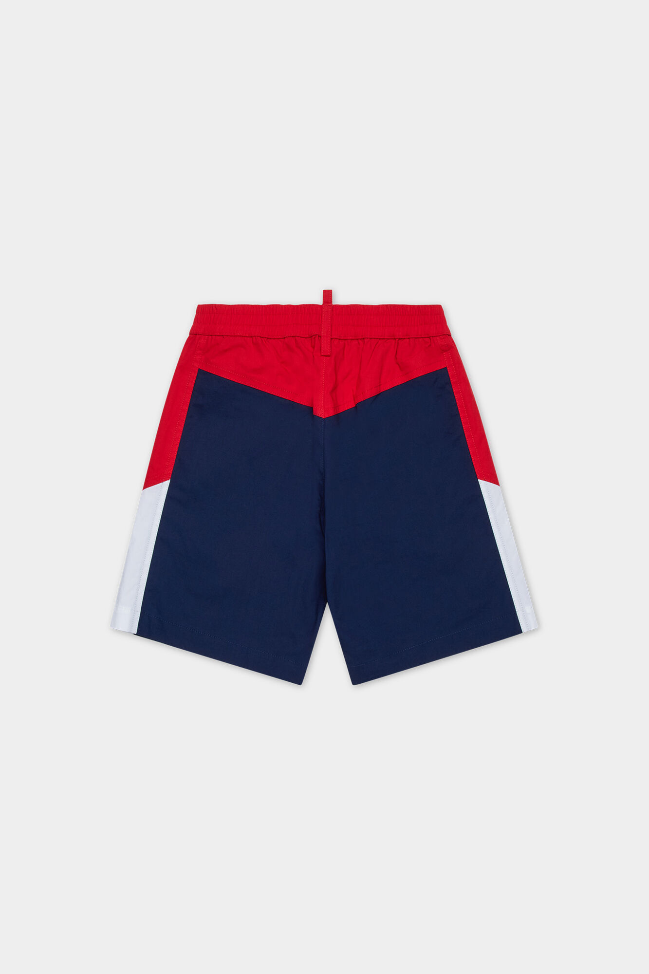 D2Kids Junior Colour-Block Shorts