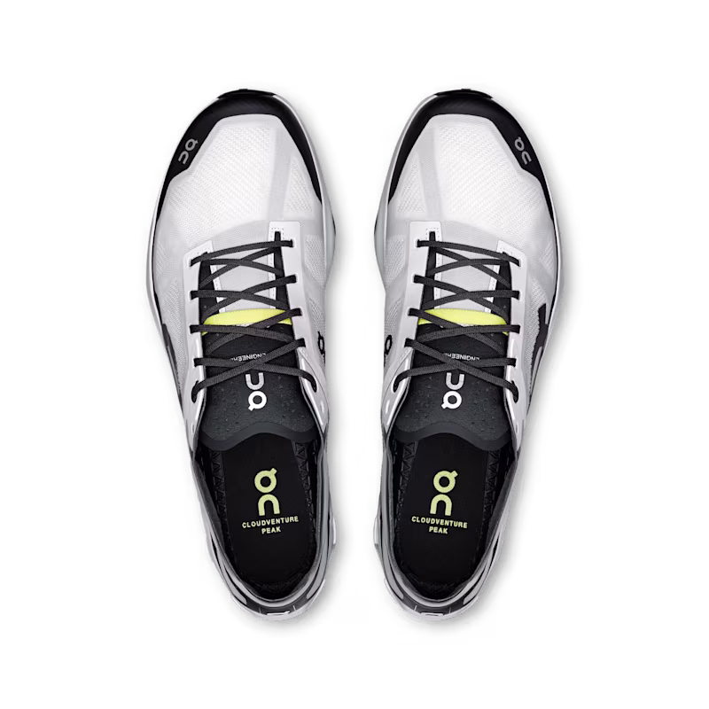 Men's Cloudventure Peak 3