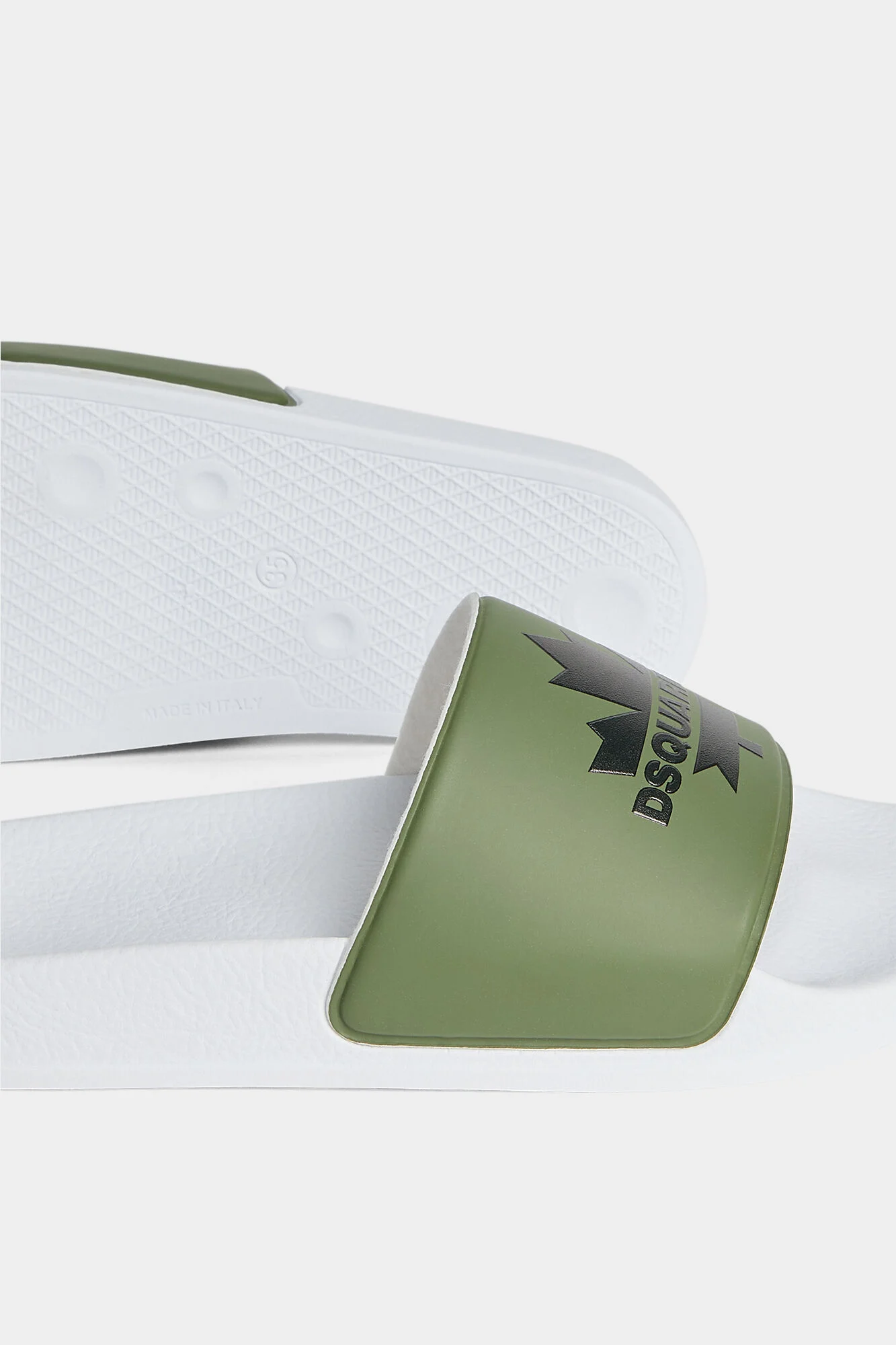 D2Kids Junior Slide Sandals