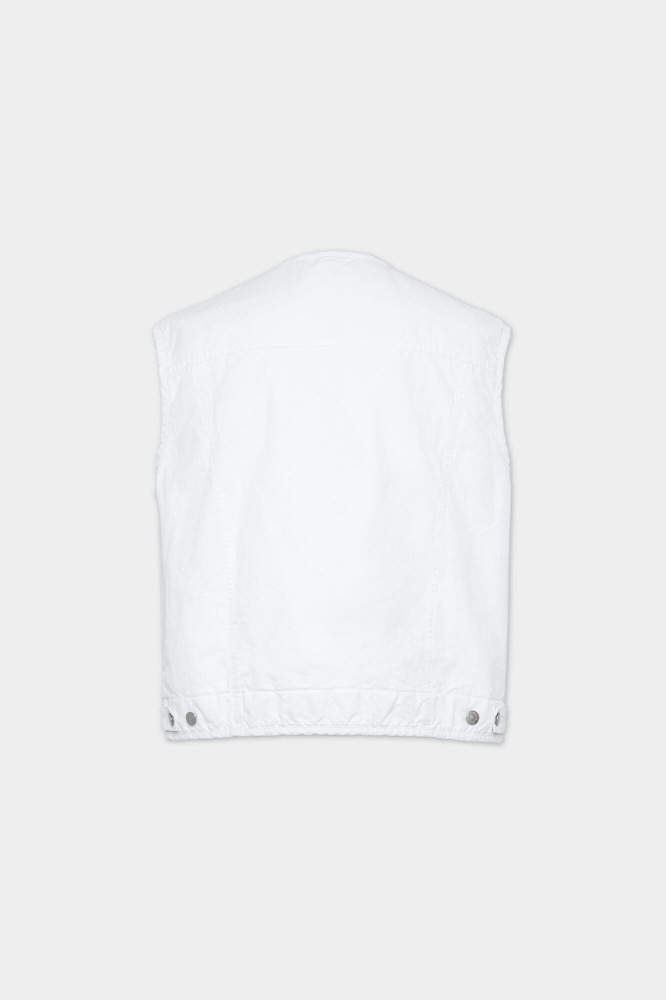 Icon New Generation Canvas Utility Vest