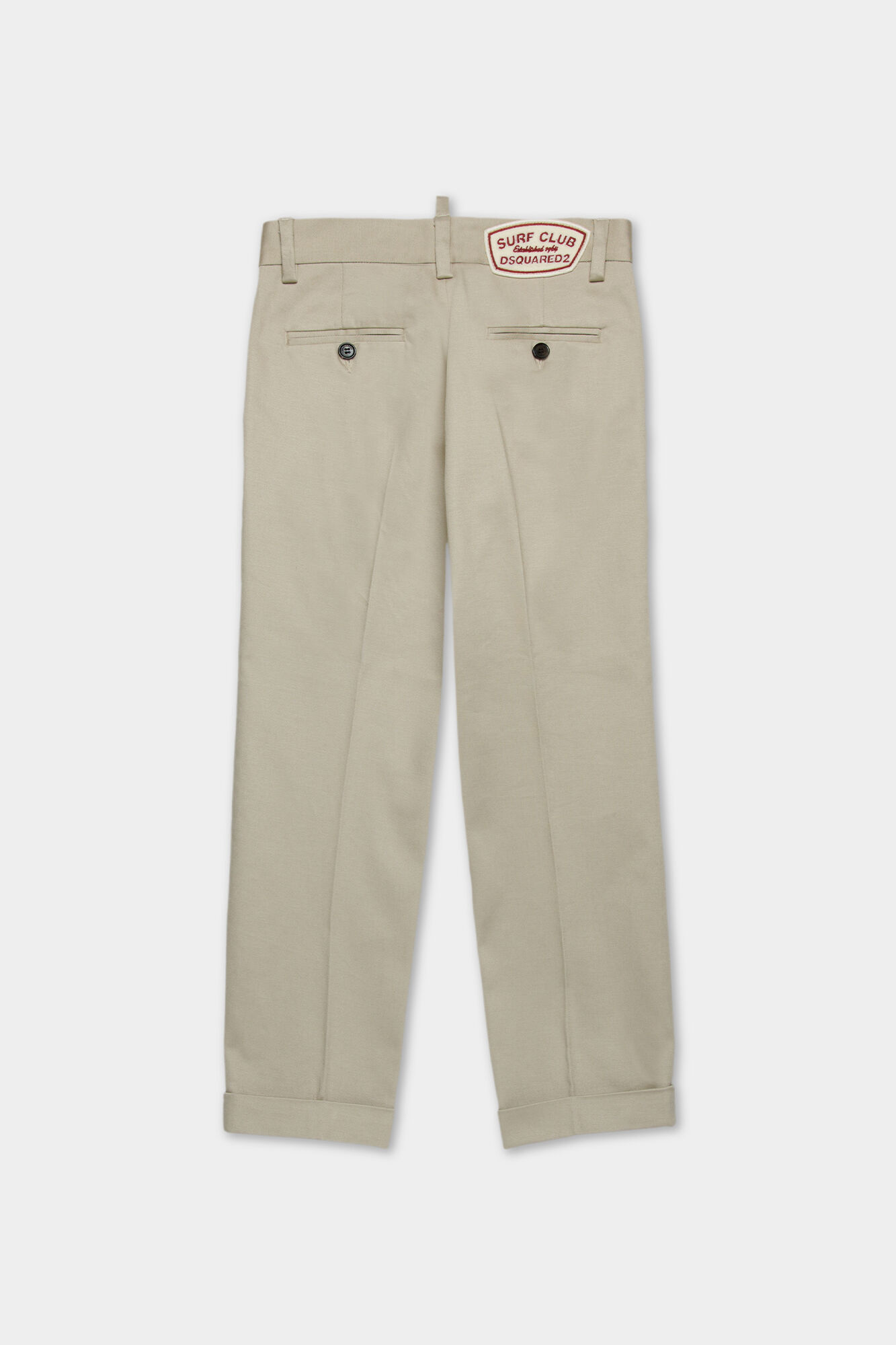 D2Kids Junior Tailored Pants