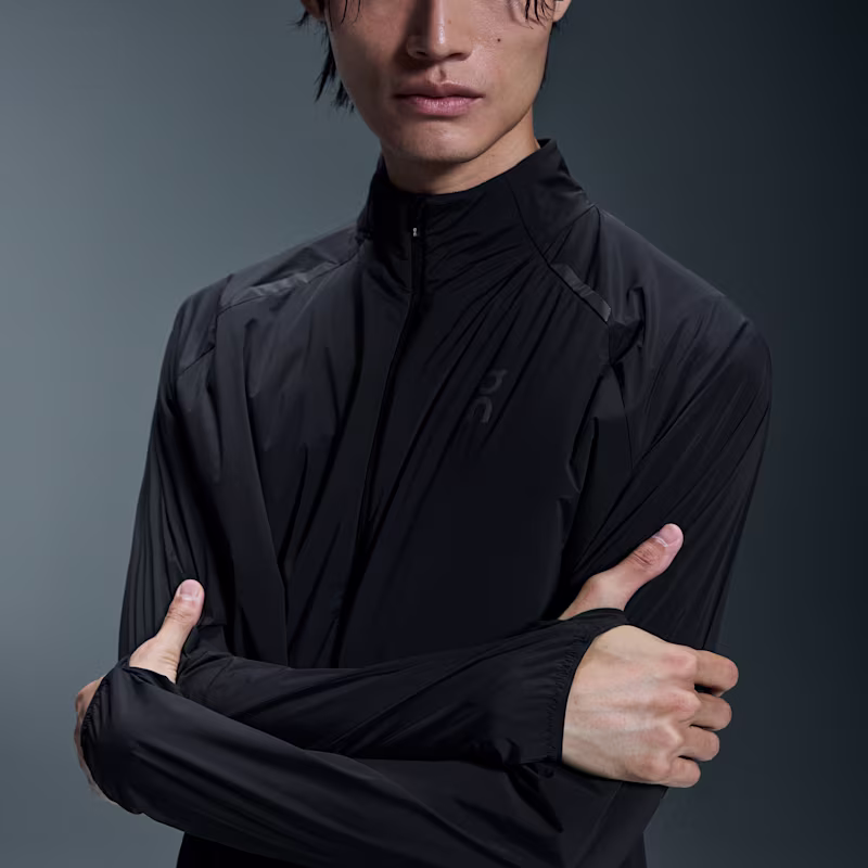 Men's Weather Jacket Insulated