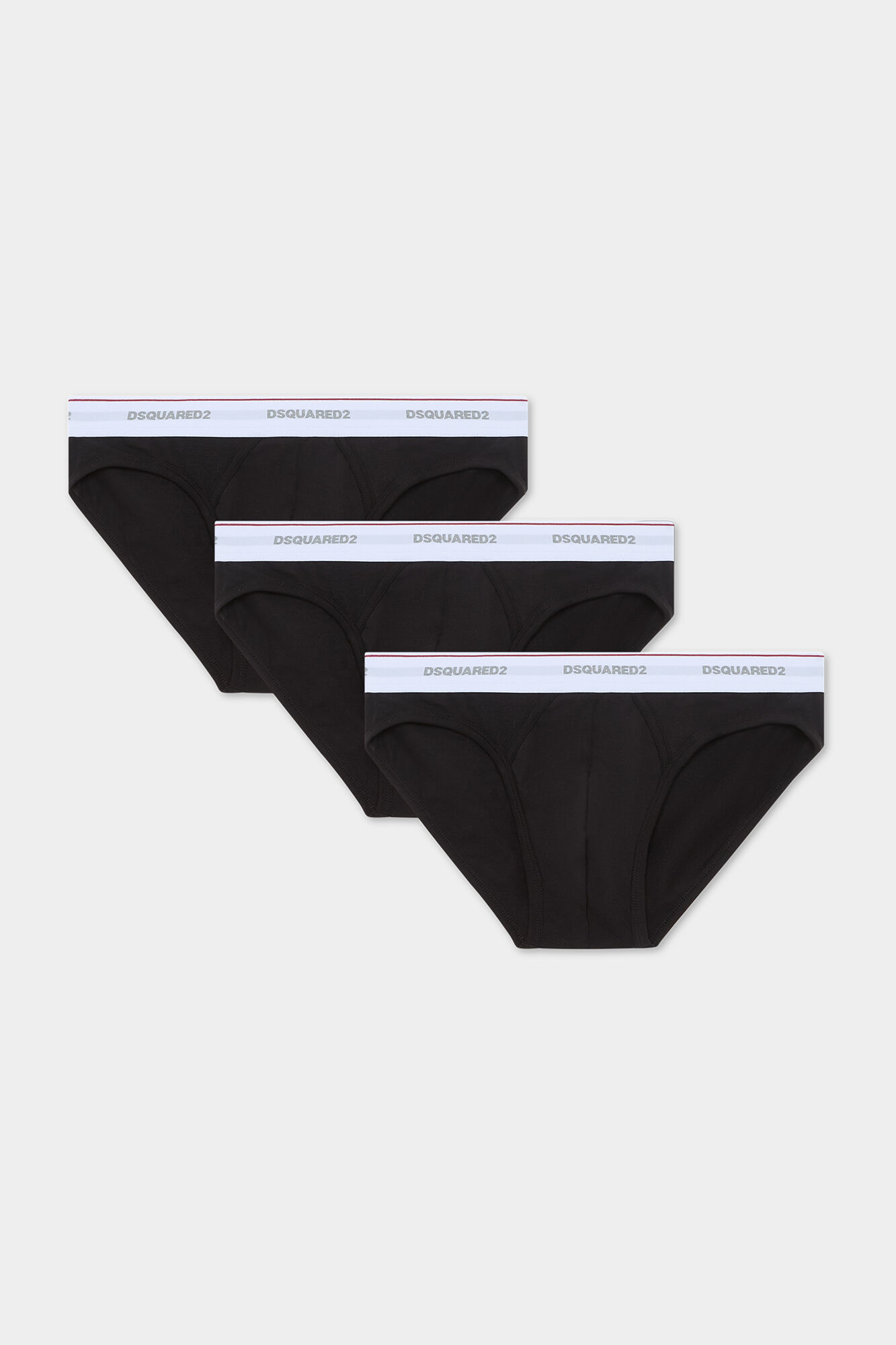 Basic Brief Tri-Pack
