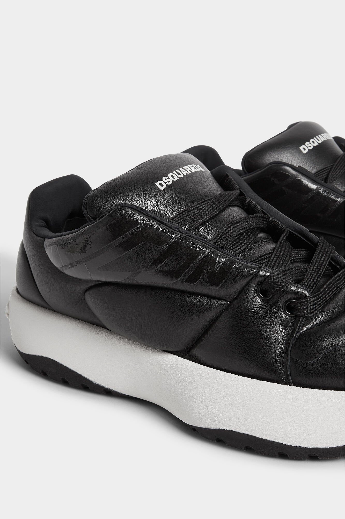 Icon New Generation Puffer Sneakers