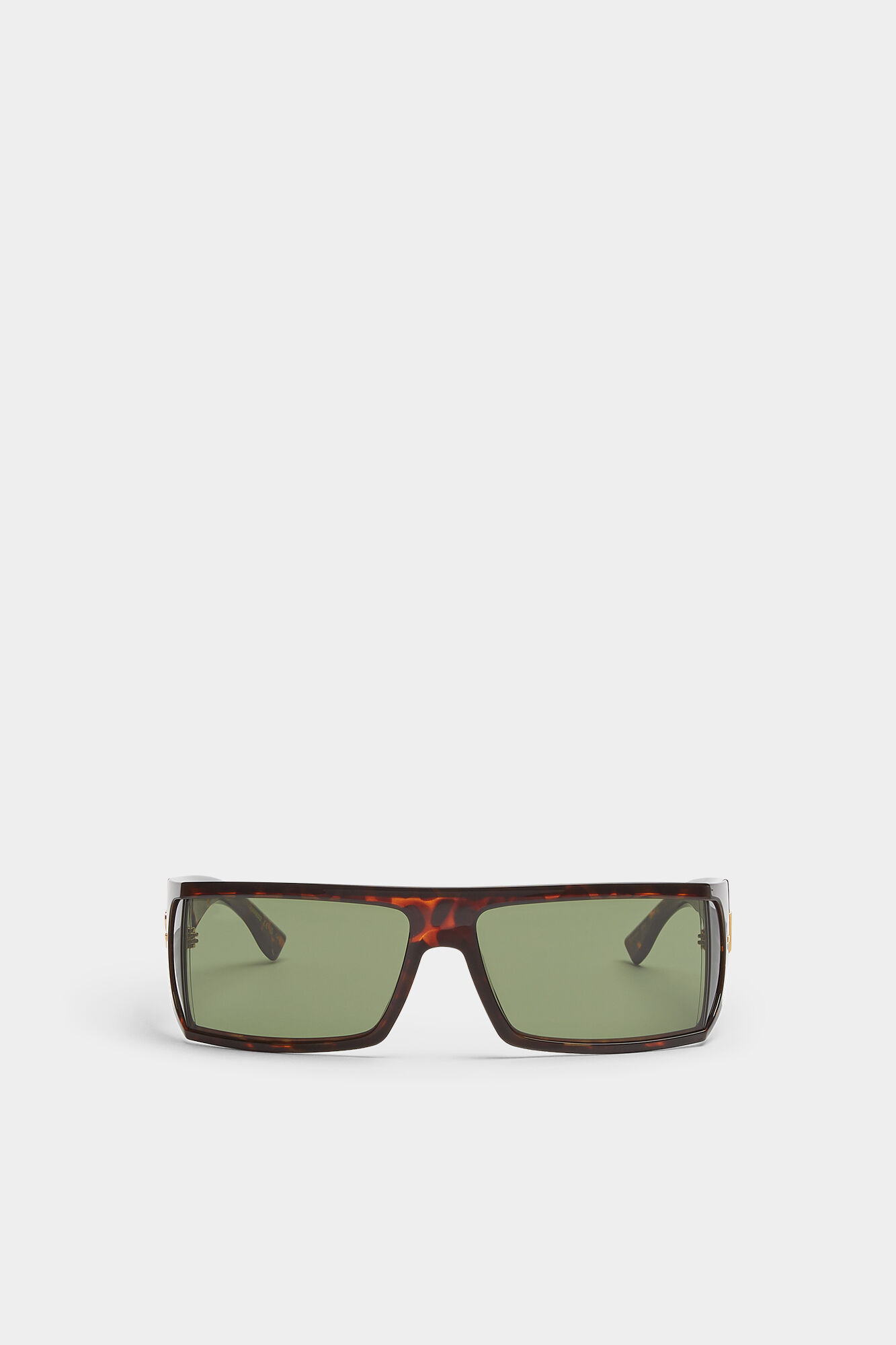 Hype Ivory Sunglasses