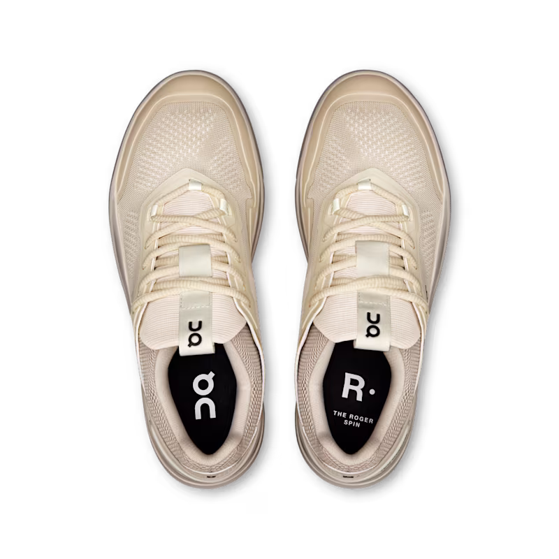 Women's THE ROGER Spin