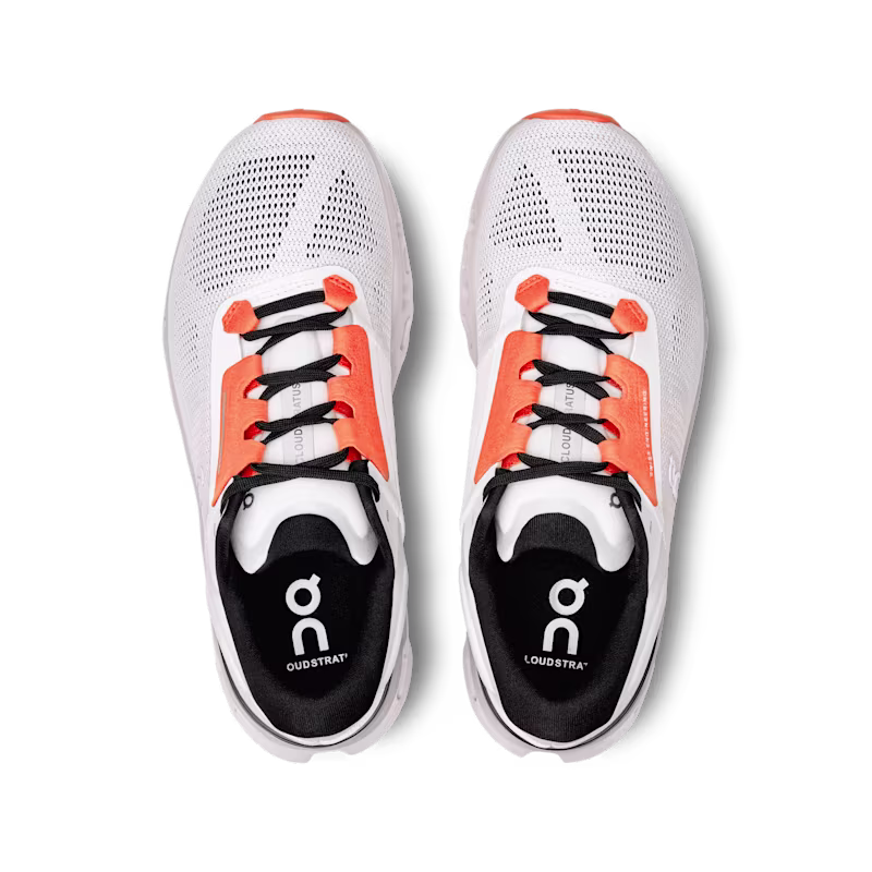 Women's Cloudstratus 3