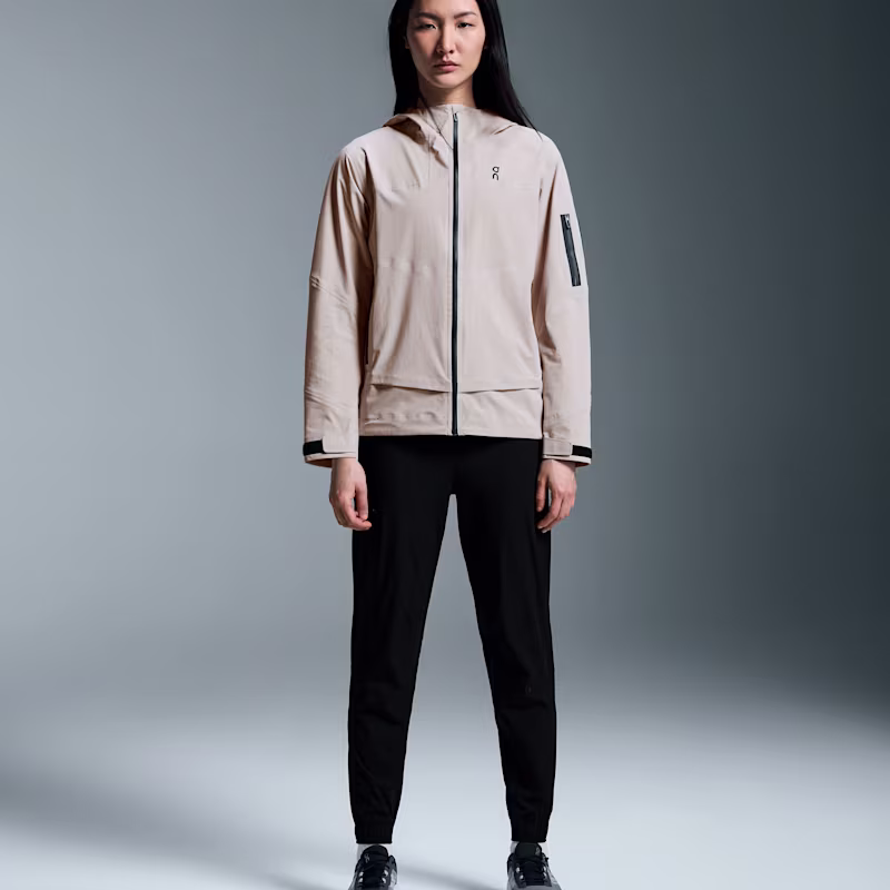 Women's Trek Jacket