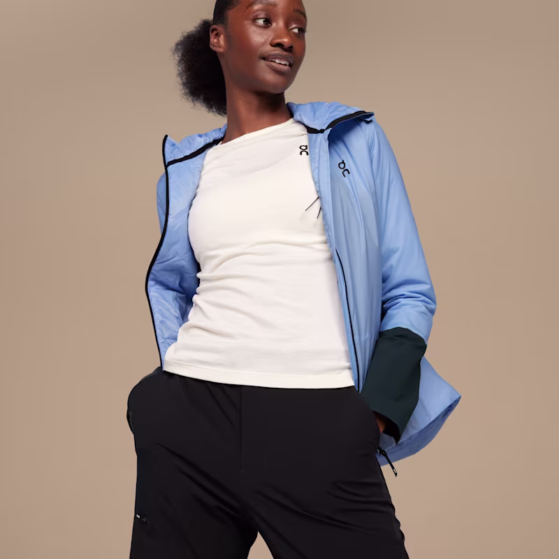 Women's Insulator Jacket