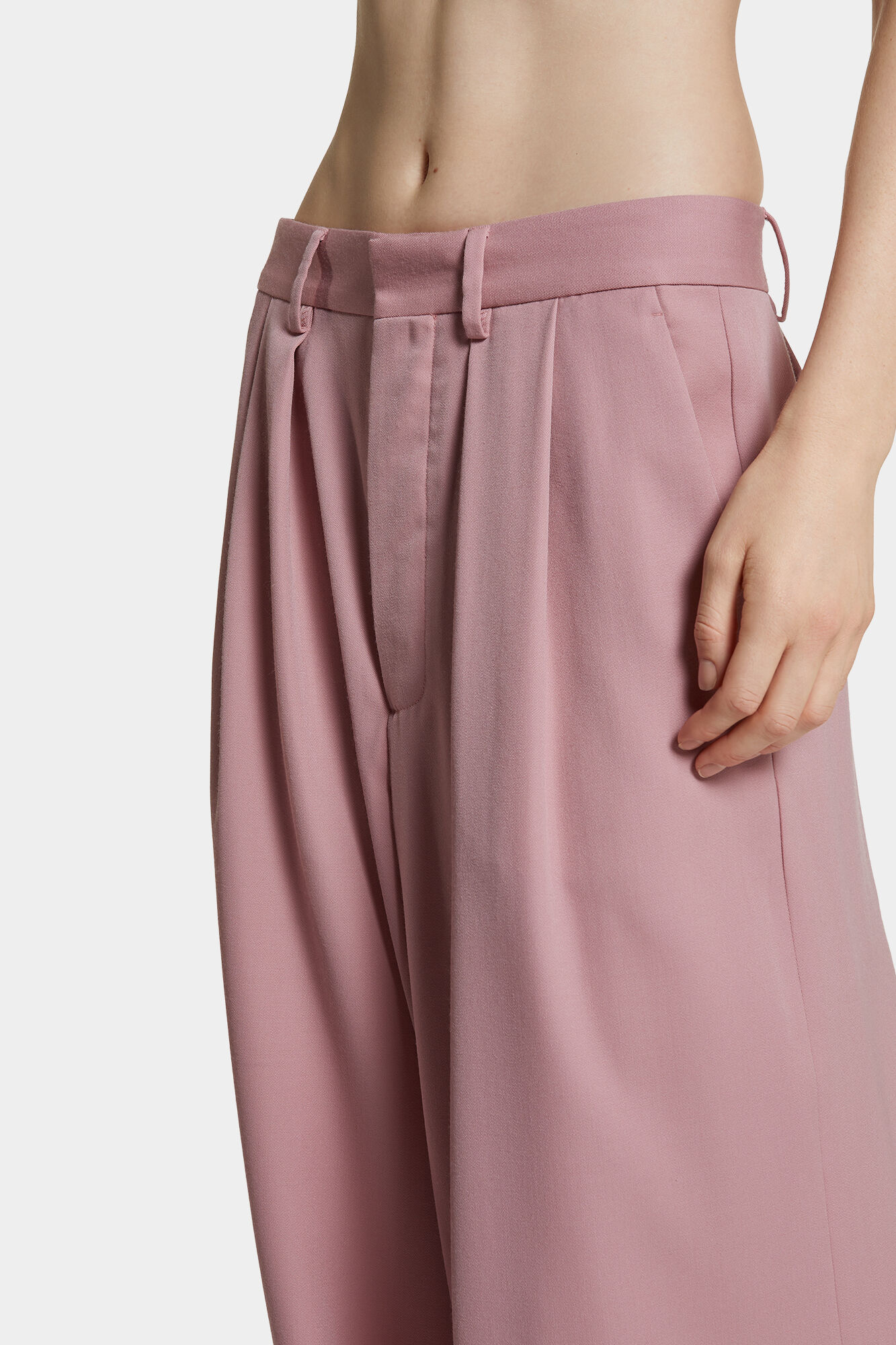 Pastel Big Pant