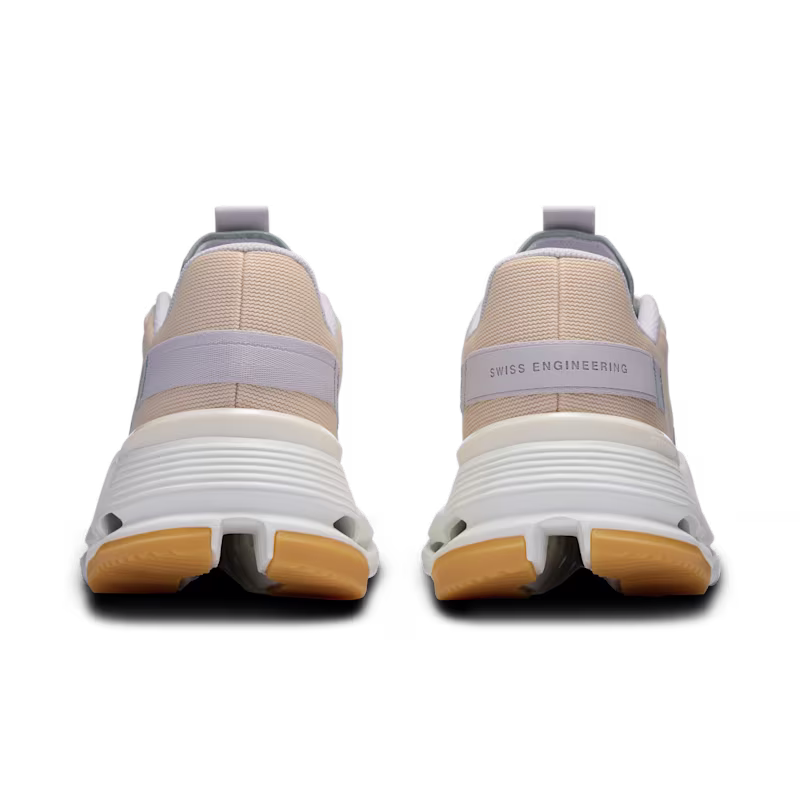 Women's Cloudnova Form 2