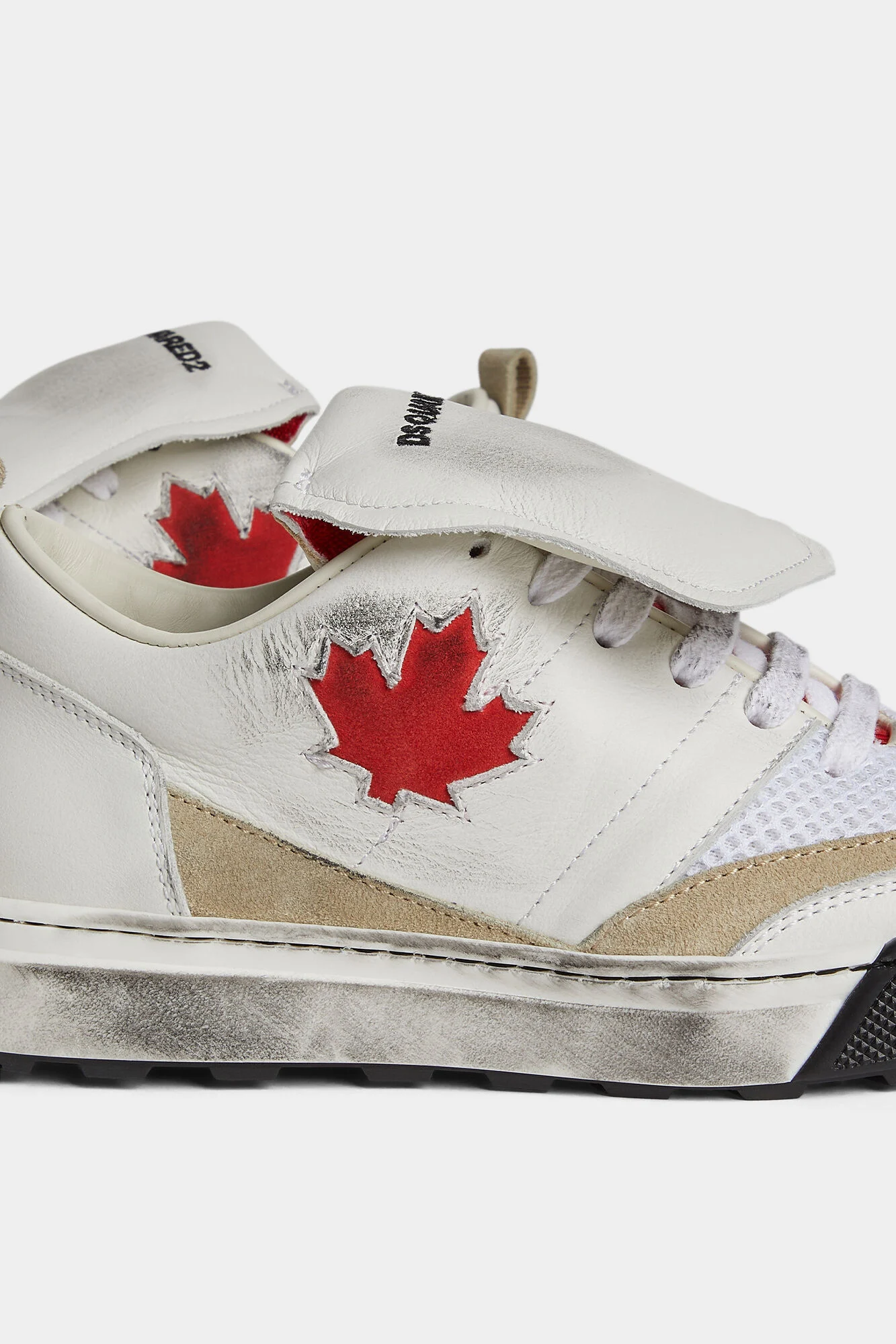 D2Kids Junior Soccer Sneakers