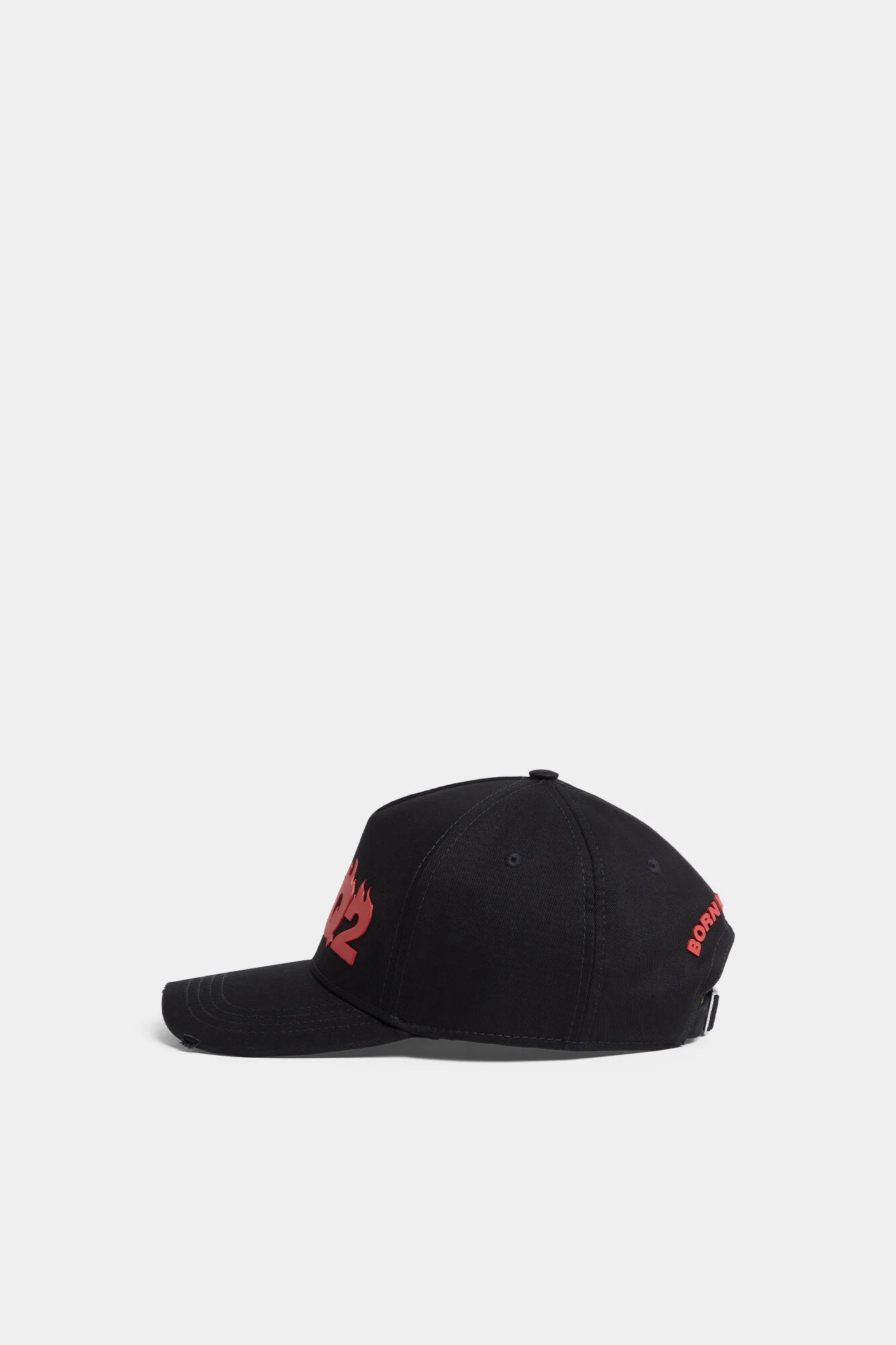 Born in Canada Baseball Cap