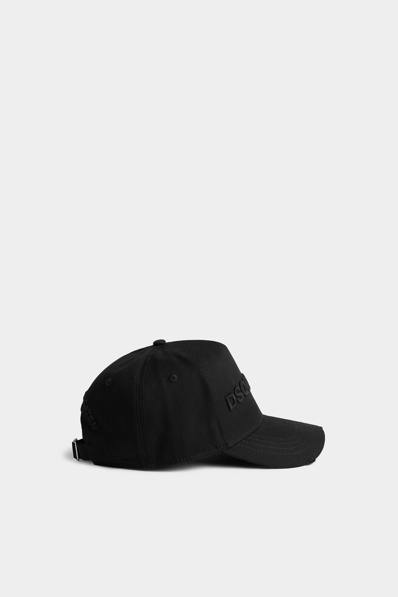 Dsquared2 Logo Baseball Cap