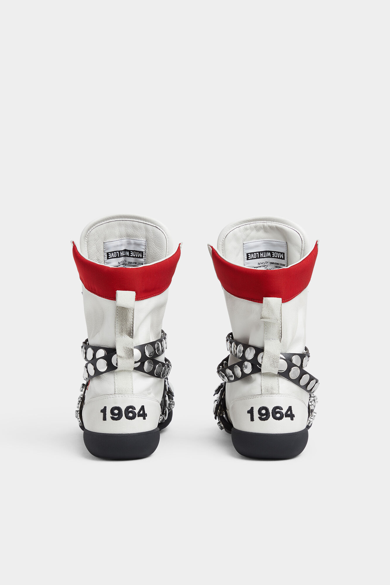 Dsquared2 Boxeur Sneakers