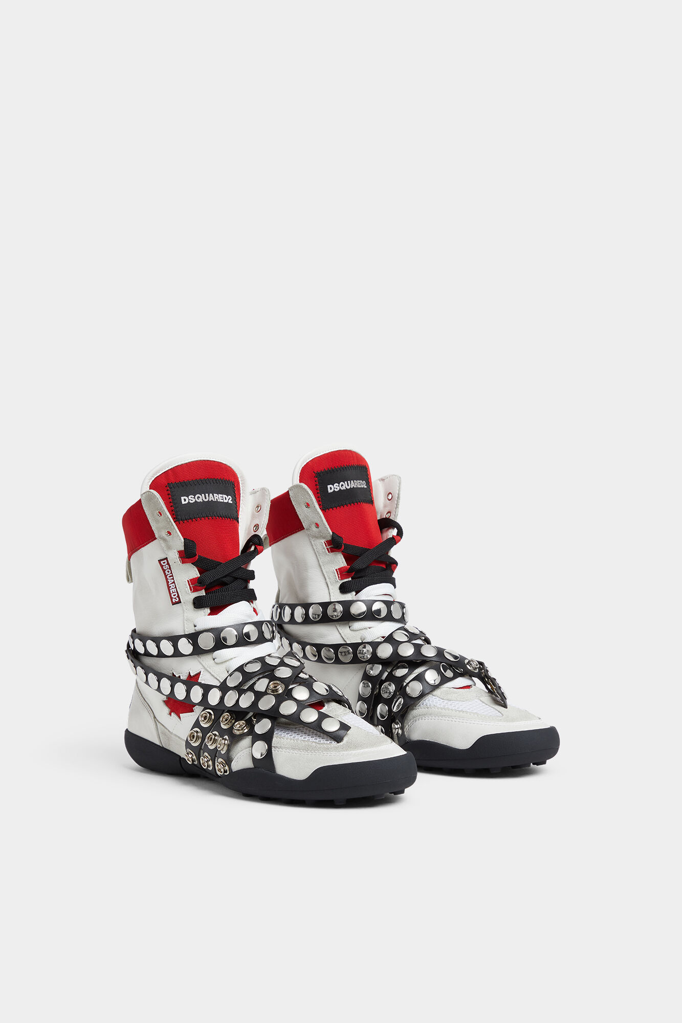 Dsquared2 Boxeur Sneakers