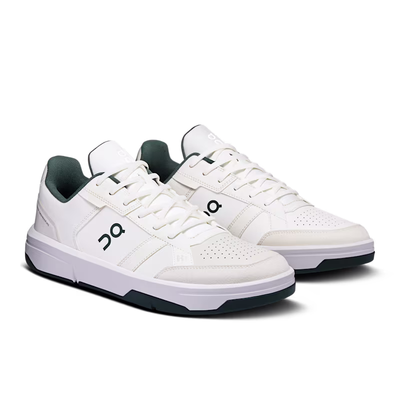 Men's THE ROGER Clubhouse