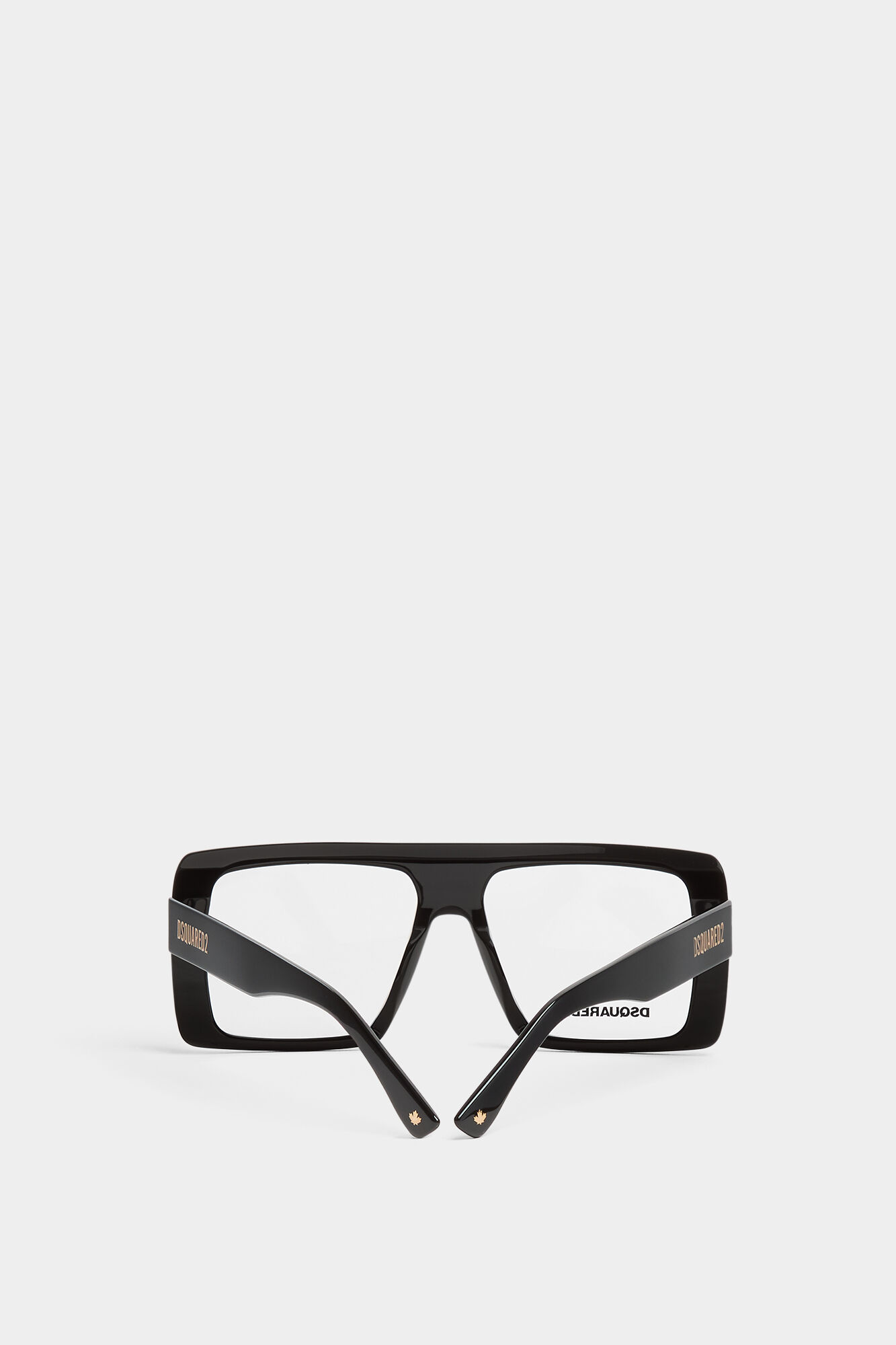 Hype Black Optical Frames