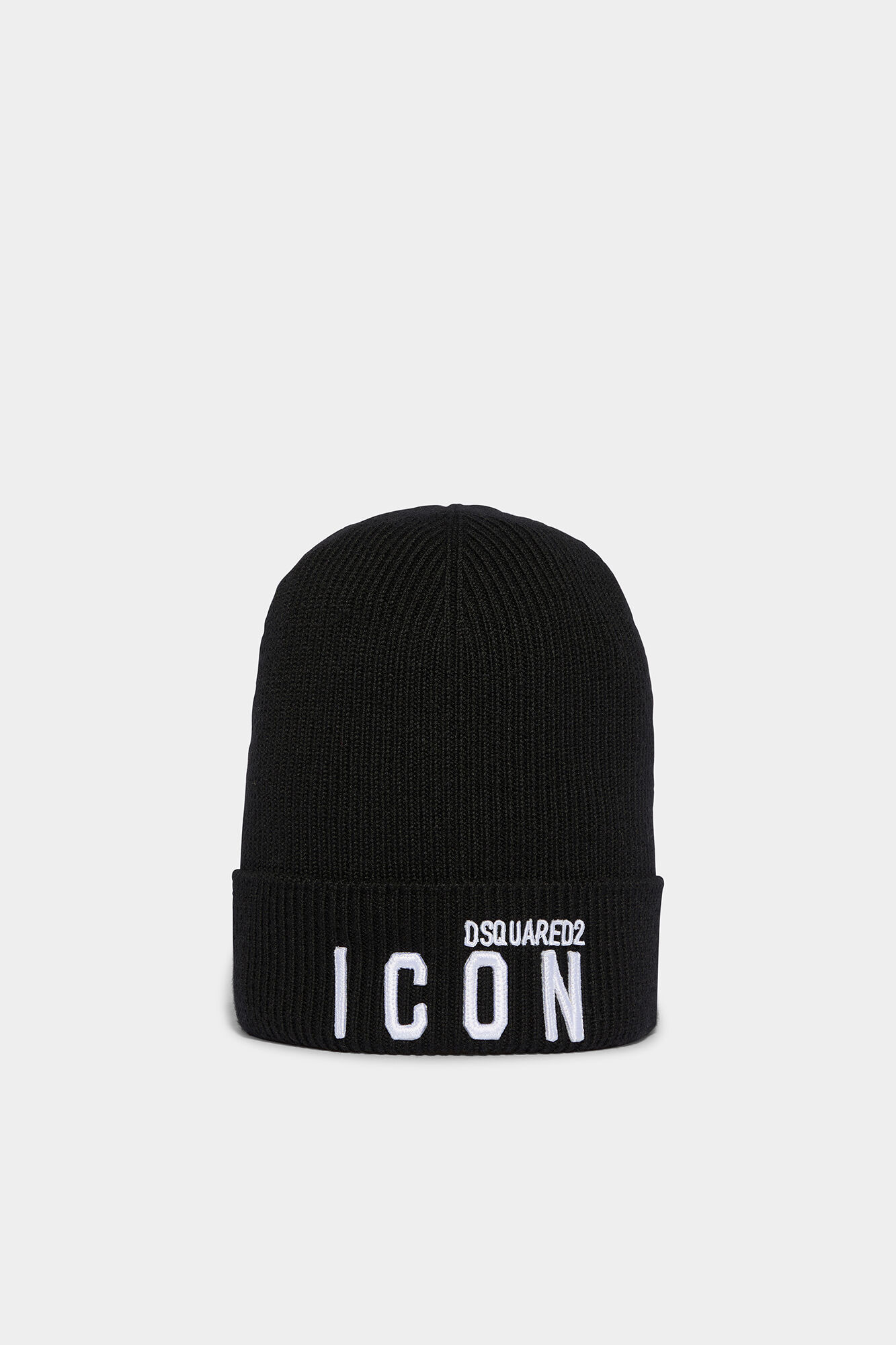 D2 Patch Beanie