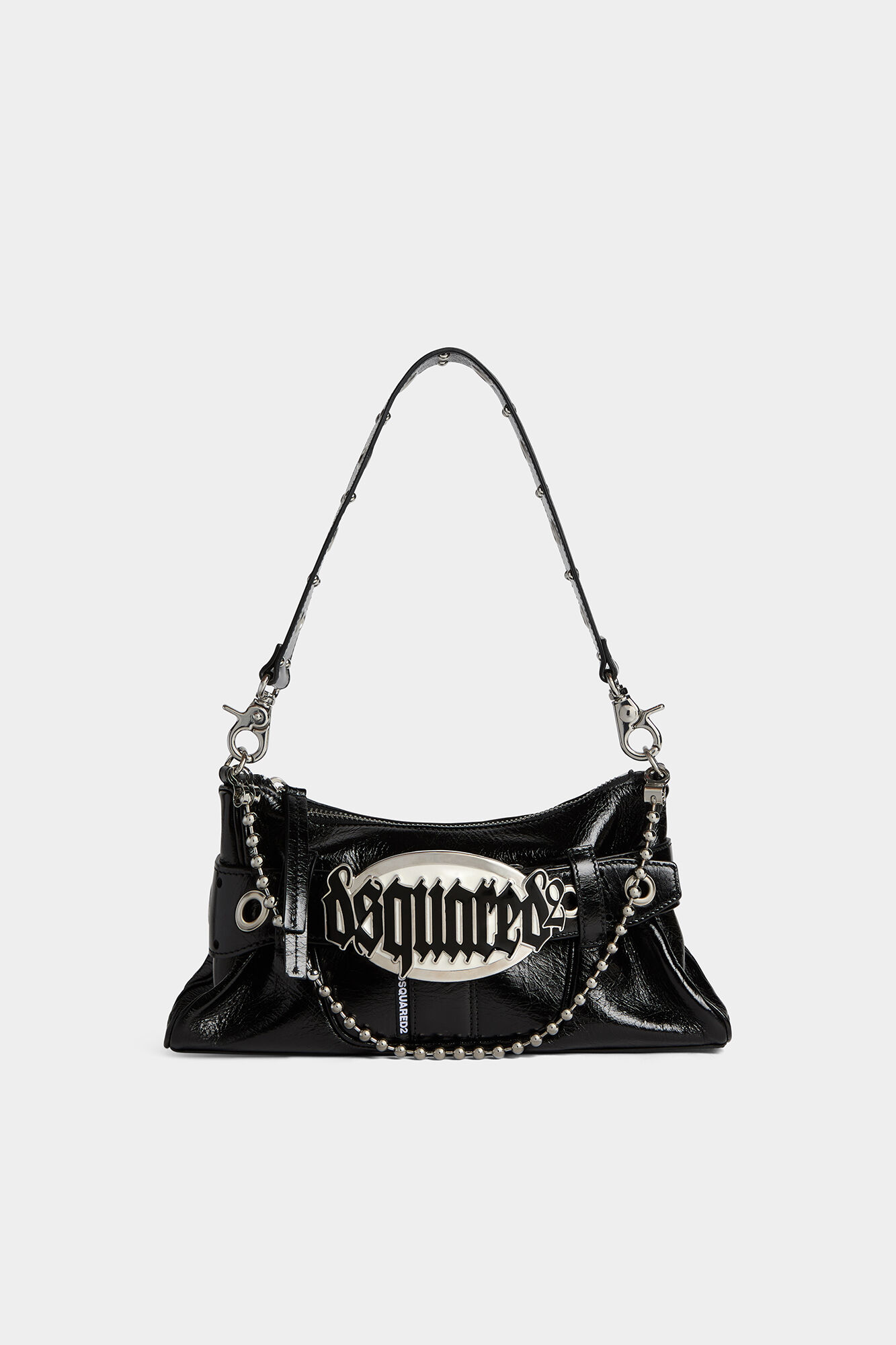 Gothic Dsquared2 Belt Bag