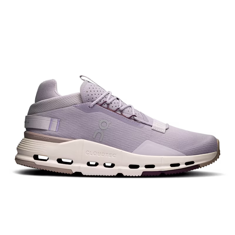 Women's Cloudnova 2