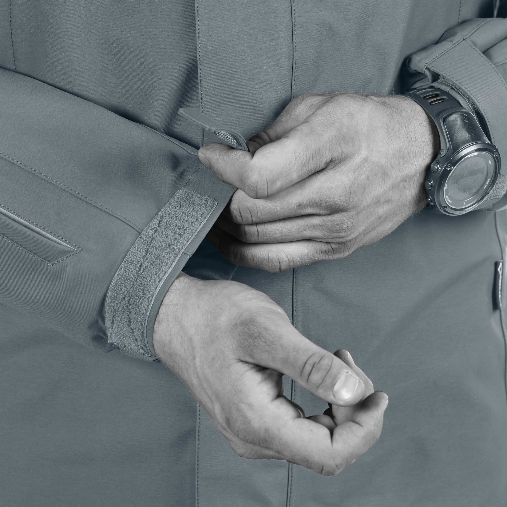 Monsoon XT Gen.2 Tactical Rain Jacket